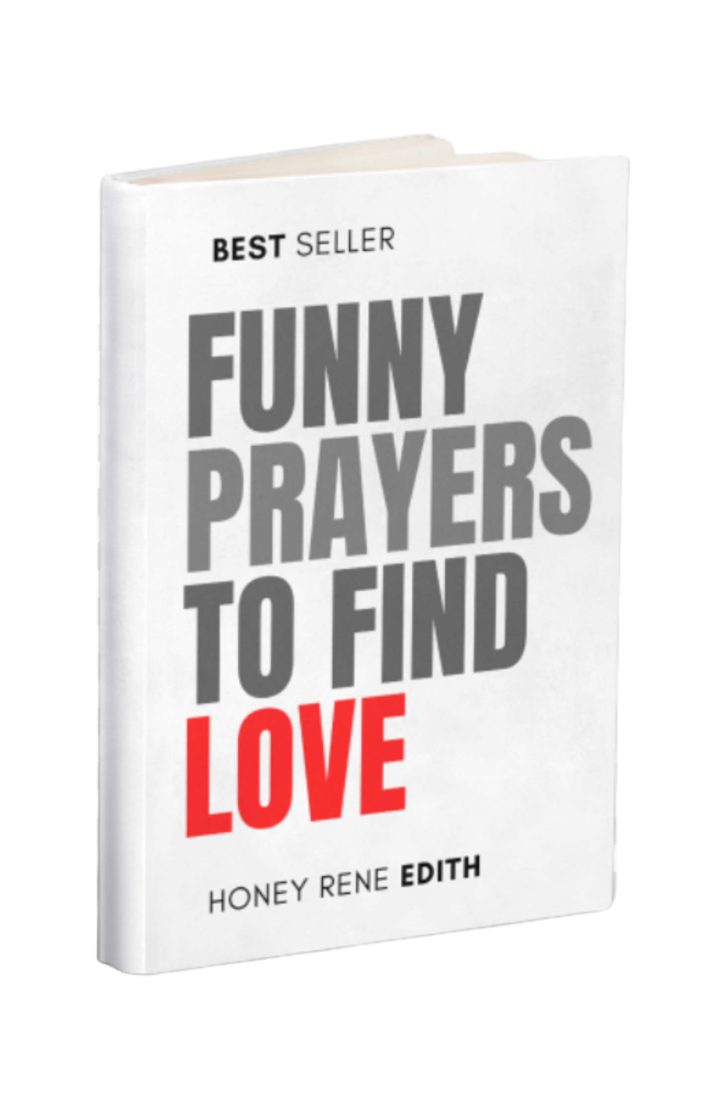 Funny Prayers To Find Love