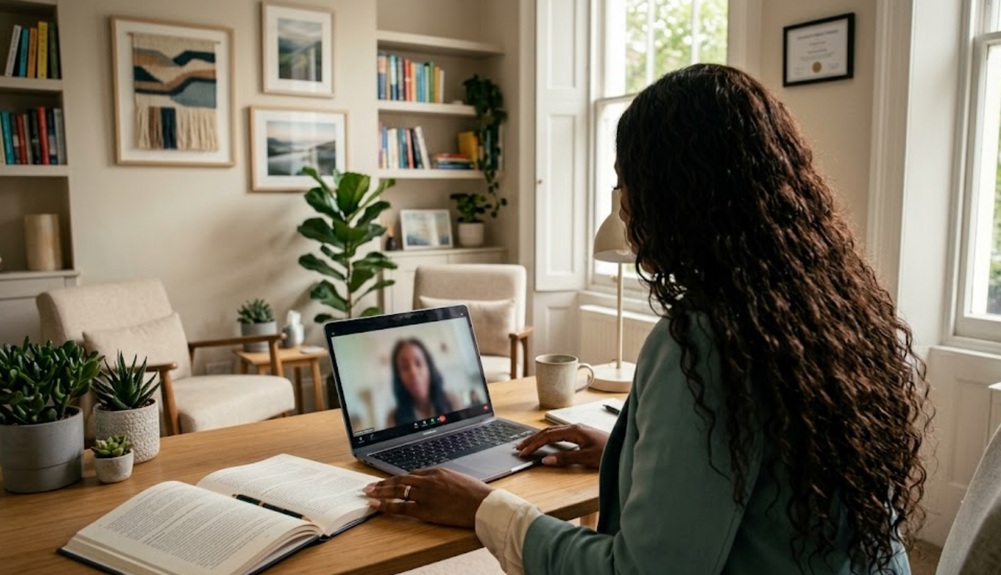 Deep Dive Session [Relationship Coaching and Counselling Service]