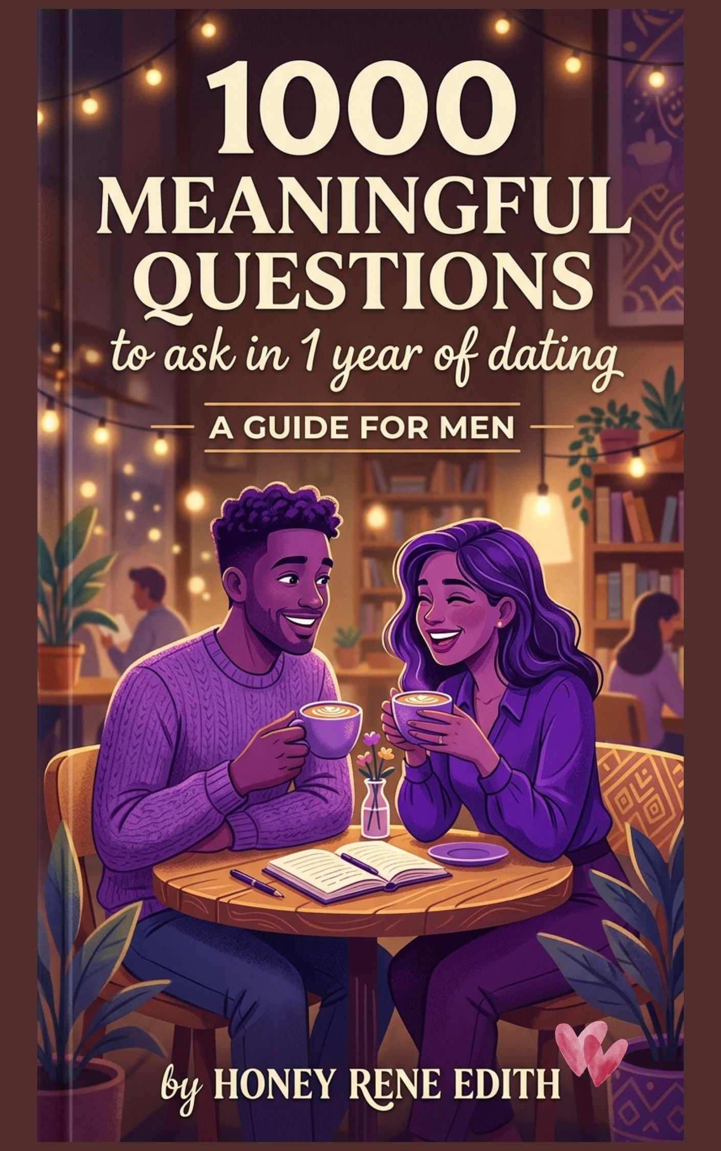 1000 Meaningful Questions To Ask In 1 Year Of Dating [Ebook]